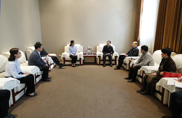 郝鵬、國資、央企、國資委、書記、主任、國企、企業(yè)改革