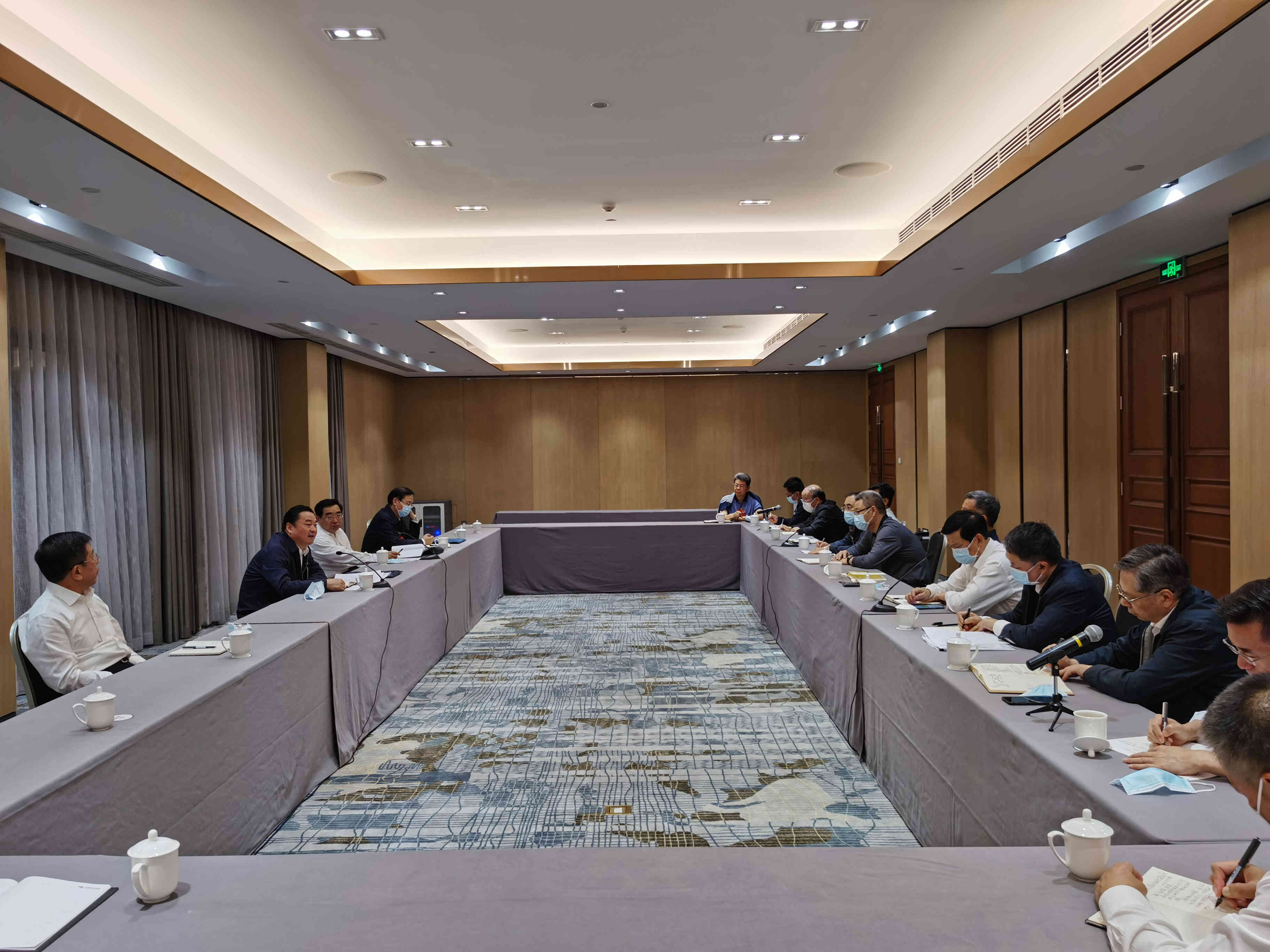 郝鵬、國資、央企、國資委、書記、主任、國企、企業(yè)改革