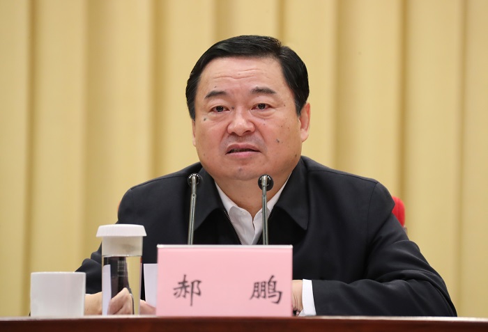 郝鵬、國(guó)資、央企、國(guó)資委、書記、主任、國(guó)企、企業(yè)改革