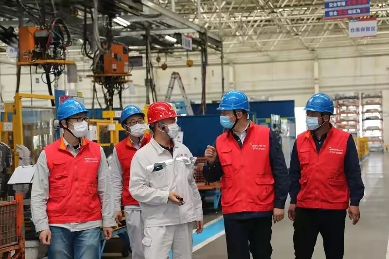 郝鵬、國資、央企、國資委、書記、主任、國企、企業(yè)改革