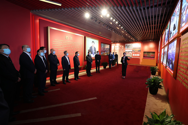 郝鵬、國資、央企、國資委、書記、主任、國企、企業(yè)改革