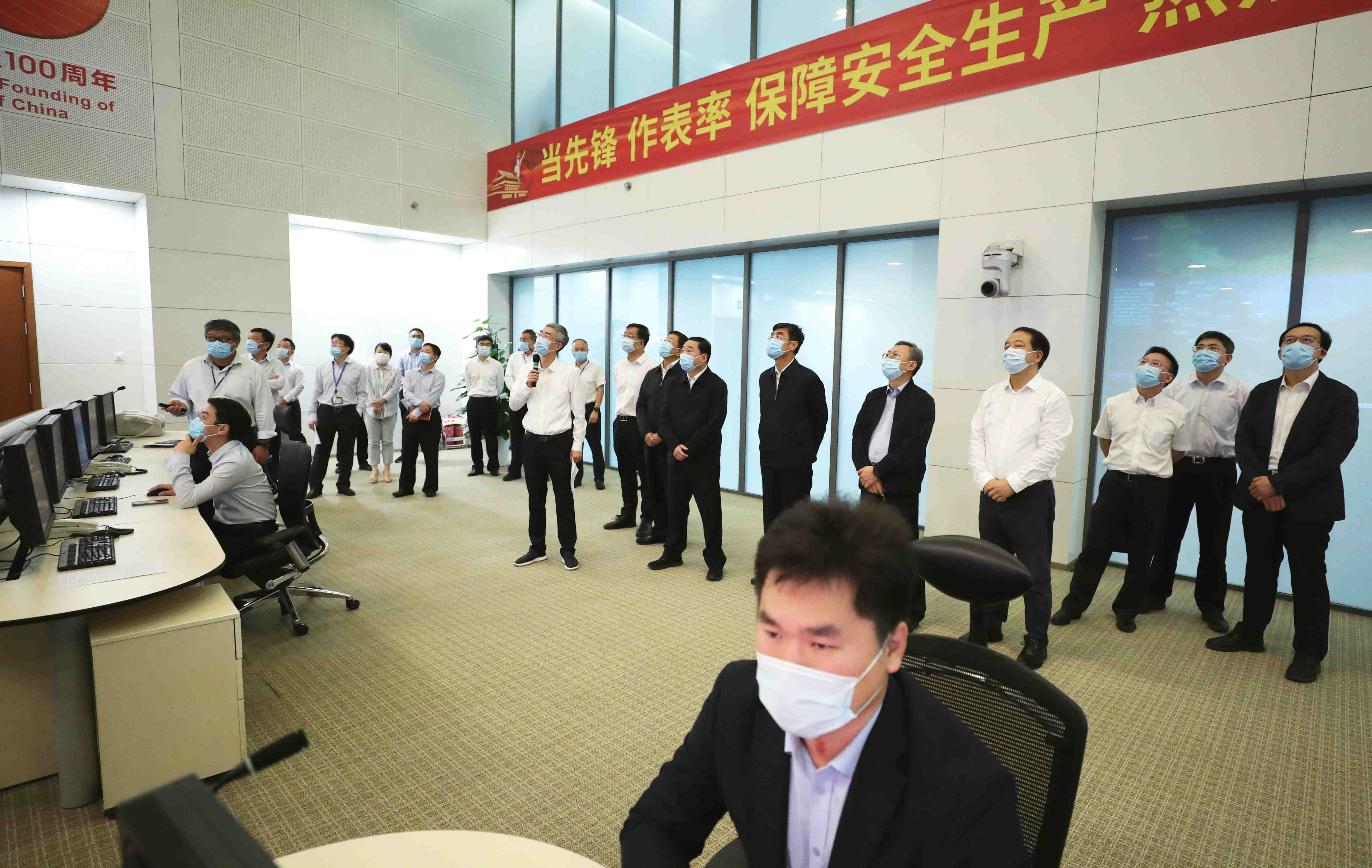 郝鵬、國資、央企、國資委、書記、主任、國企、企業(yè)改革