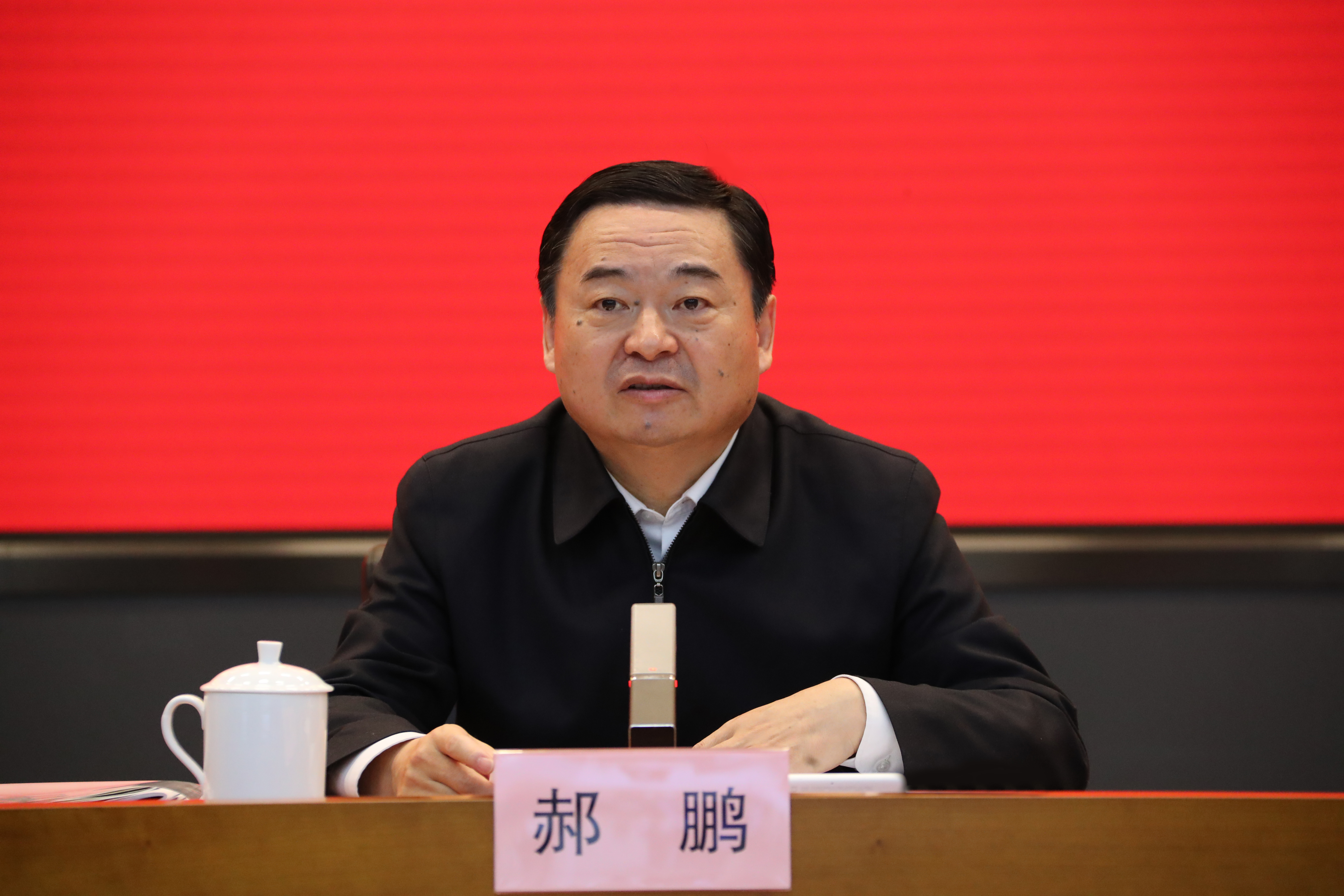 郝鵬、國資、央企、國資委、書記、主任、國企、企業(yè)改革