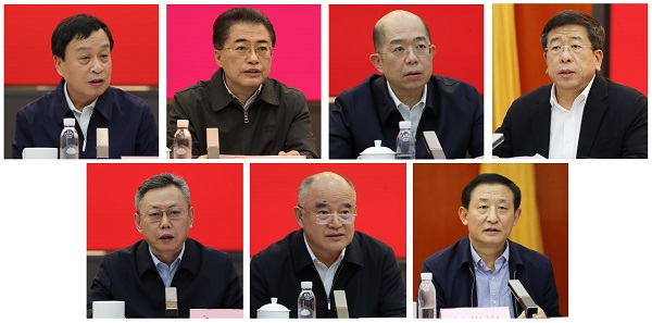 郝鵬、國(guó)資、央企、國(guó)資委、書(shū)記、主任、國(guó)企、企業(yè)改革