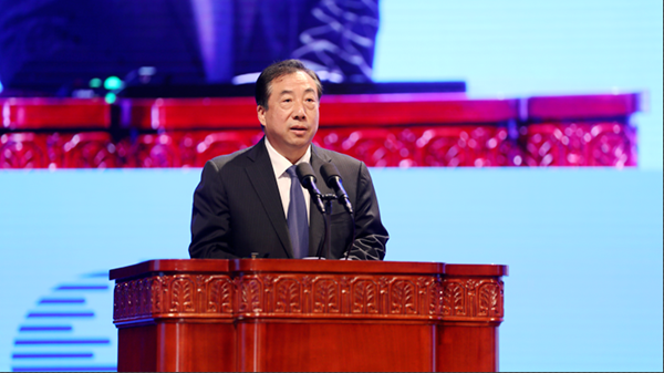 郝鵬、國(guó)資、央企、國(guó)資委、書記、主任、國(guó)企、企業(yè)改革