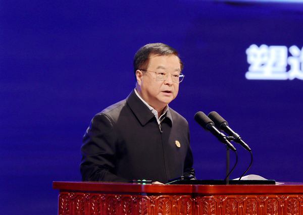 郝鵬、國(guó)資、央企、國(guó)資委、書記、主任、國(guó)企、企業(yè)改革