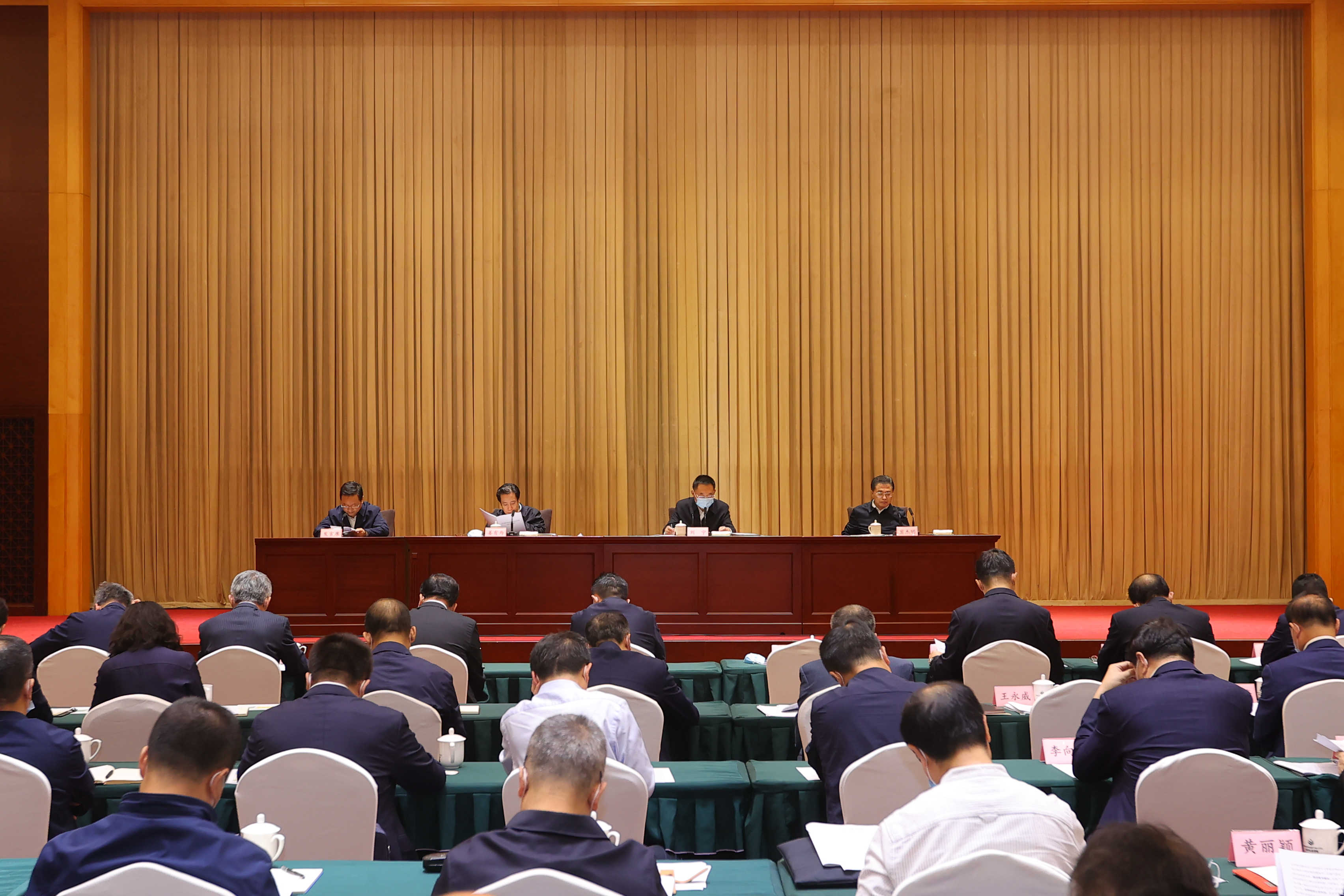 翁杰明、國資、國企、央企、國資委、副主任、企業(yè)改革、新聞宣傳