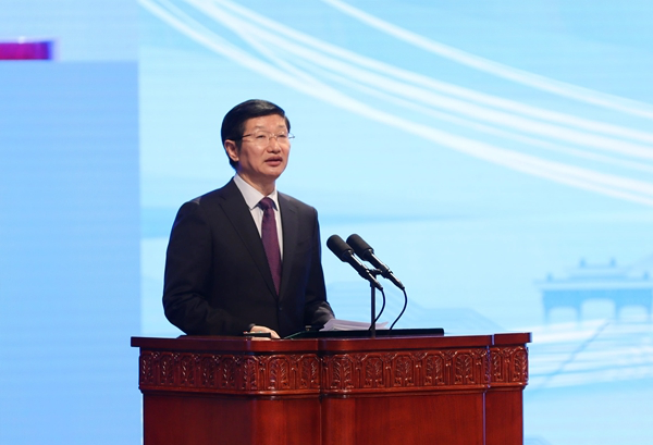 郝鵬、國(guó)資、央企、國(guó)資委、書記、主任、國(guó)企、企業(yè)改革