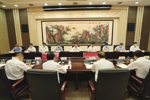 郝鵬、國(guó)資、央企、國(guó)資委、書(shū)記、主任、國(guó)企、企業(yè)改革