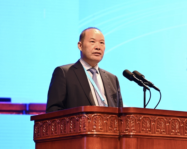 郝鵬、國(guó)資、央企、國(guó)資委、書記、主任、國(guó)企、企業(yè)改革