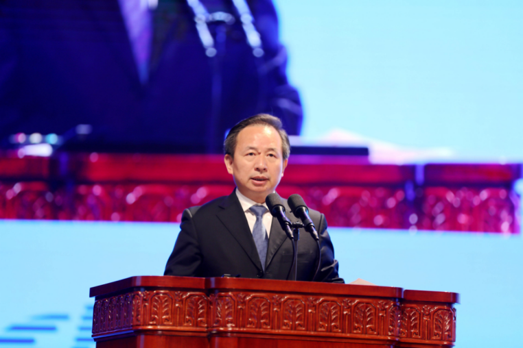 郝鵬、國(guó)資、央企、國(guó)資委、書記、主任、國(guó)企、企業(yè)改革