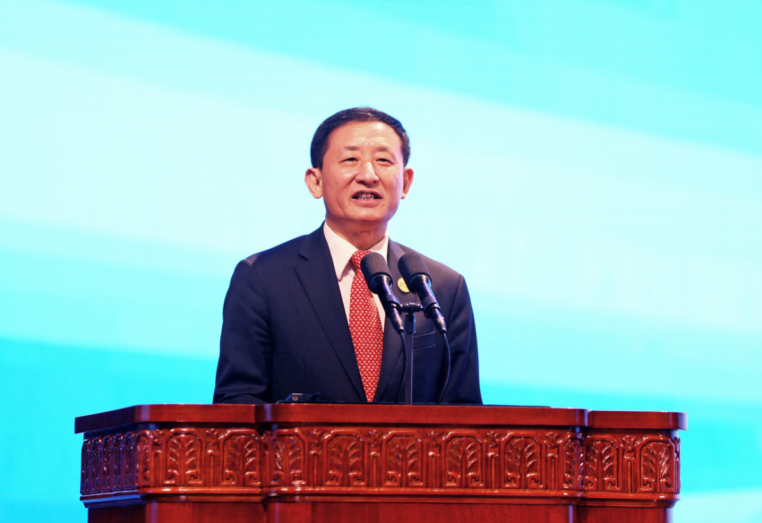 郝鵬、國(guó)資、央企、國(guó)資委、書記、主任、國(guó)企、企業(yè)改革