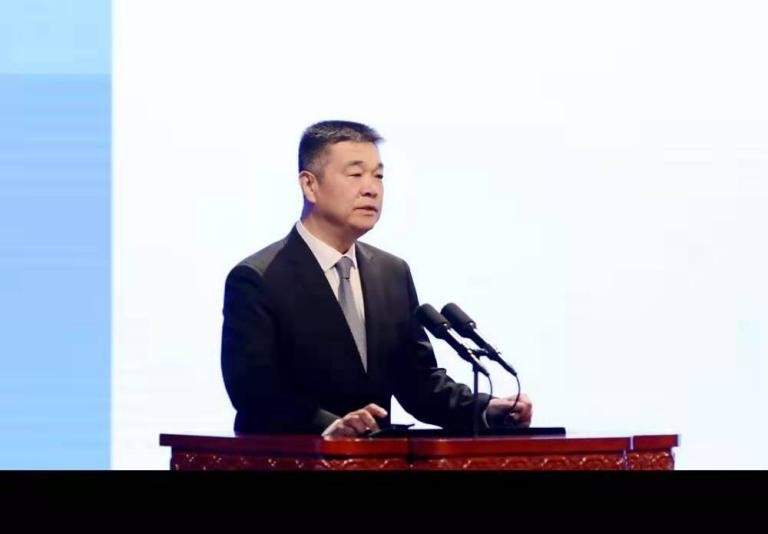 郝鵬、國(guó)資、央企、國(guó)資委、書記、主任、國(guó)企、企業(yè)改革