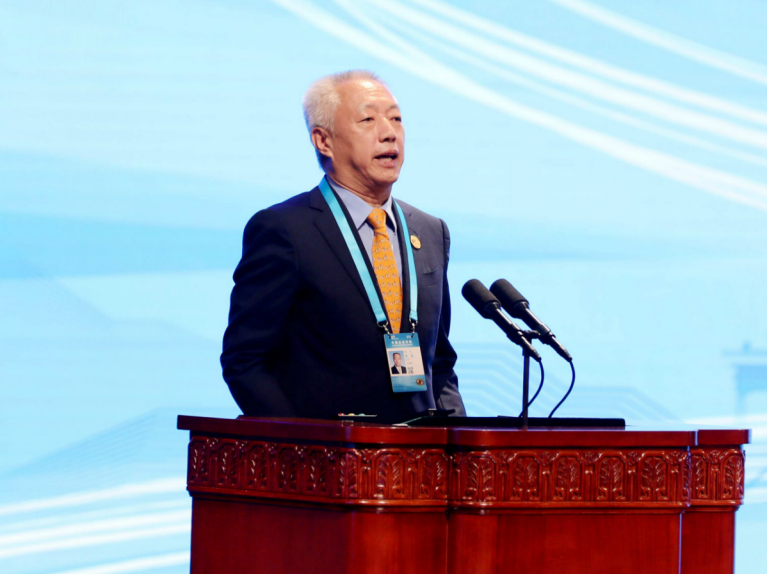 郝鵬、國(guó)資、央企、國(guó)資委、書記、主任、國(guó)企、企業(yè)改革