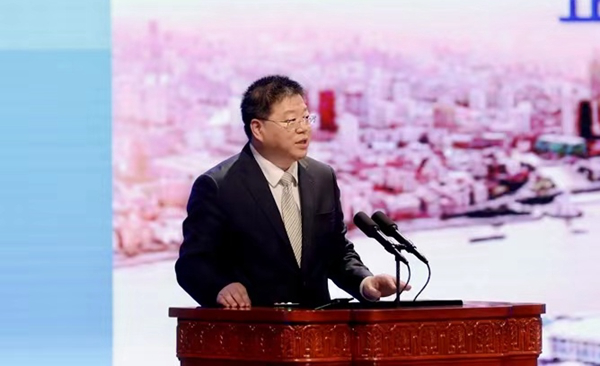 郝鵬、國(guó)資、央企、國(guó)資委、書記、主任、國(guó)企、企業(yè)改革