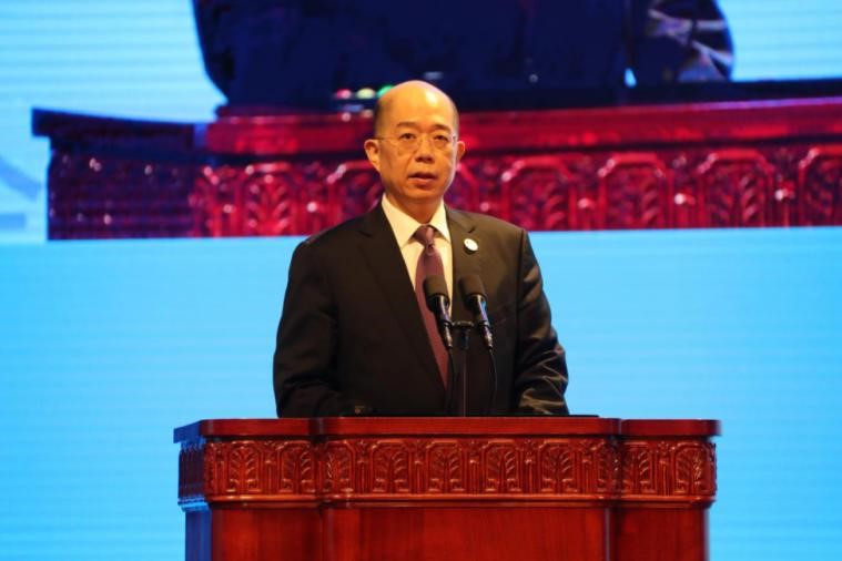 郝鵬、國(guó)資、央企、國(guó)資委、書記、主任、國(guó)企、企業(yè)改革