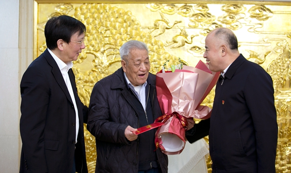 郝鵬、國(guó)資、央企、國(guó)資委、書記、主任、國(guó)企、企業(yè)改革