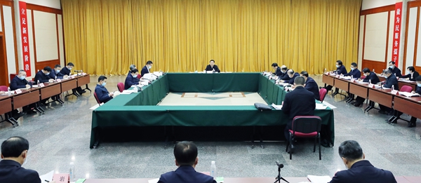 郝鵬、國資、央企、國資委、書記、主任、國企、企業(yè)改革