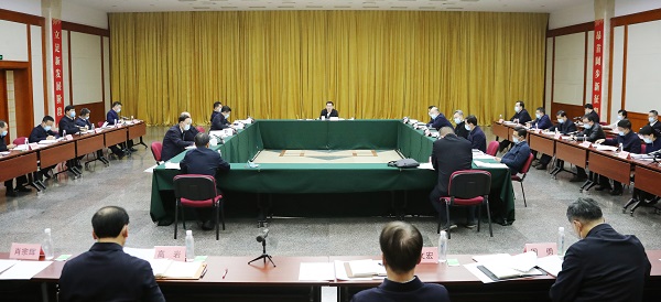 郝鵬、國資、央企、國資委、書記、主任、國企、企業(yè)改革