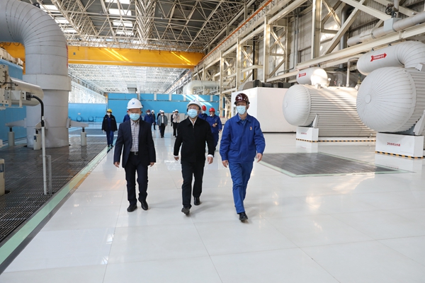 郝鵬、國資、央企、國資委、書記、主任、國企、企業(yè)改革