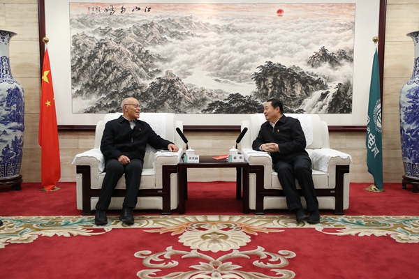 郝鵬、國(guó)資、央企、國(guó)資委、書記、主任、國(guó)企、企業(yè)改革