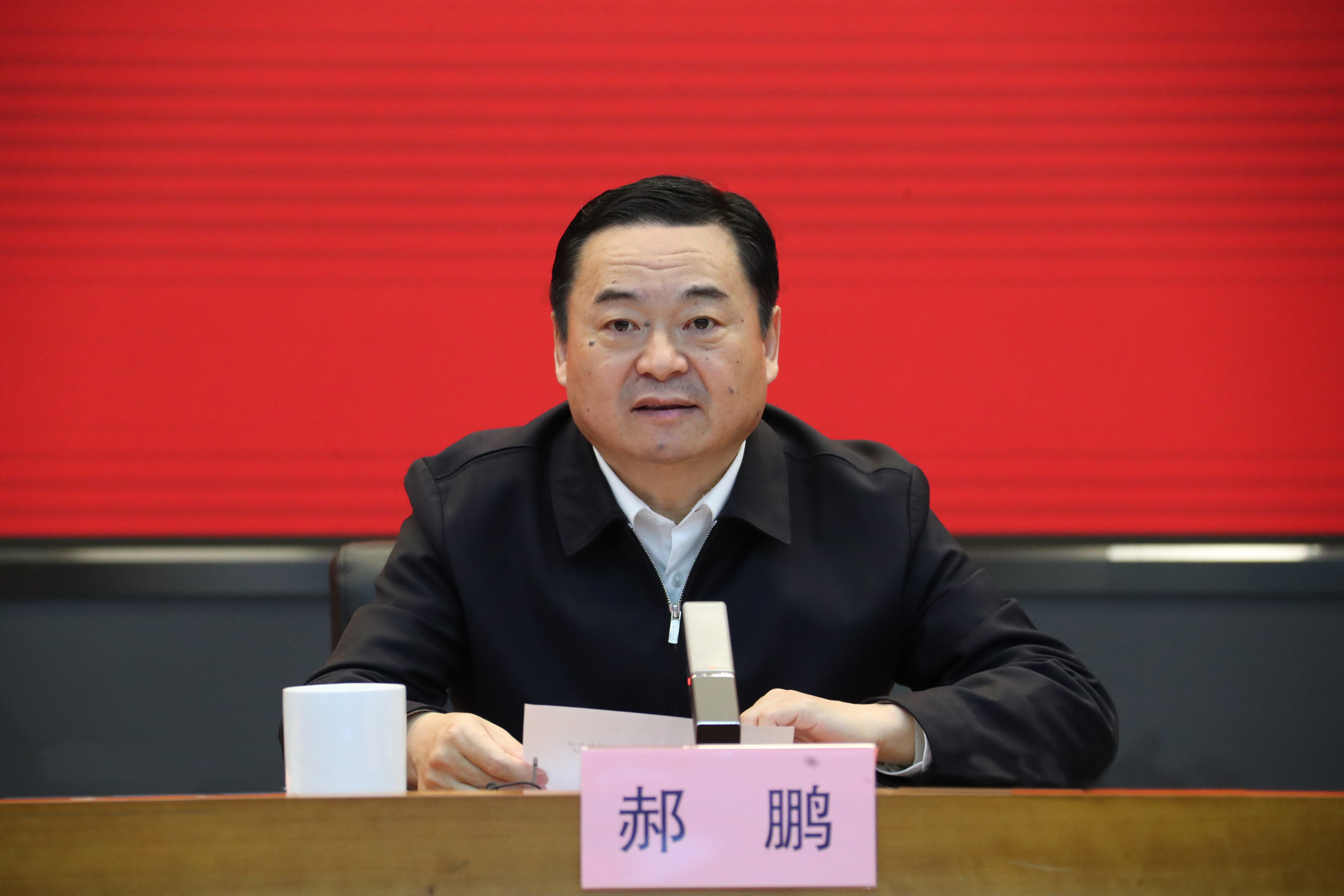 郝鵬、國(guó)資、央企、國(guó)資委、書(shū)記、主任、國(guó)企、企業(yè)改革