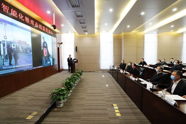 郝鵬、國資、央企、國資委、書記、主任、國企、企業(yè)改革