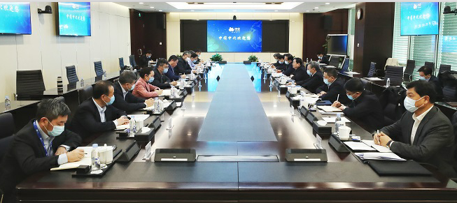 郝鵬、國資、央企、國資委、書記、主任、國企、企業(yè)改革