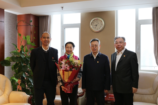 郝鵬、國(guó)資、央企、國(guó)資委、書記、主任、國(guó)企、企業(yè)改革