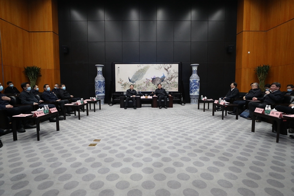 郝鵬、國資、央企、國資委、書記、主任、國企、企業(yè)改革