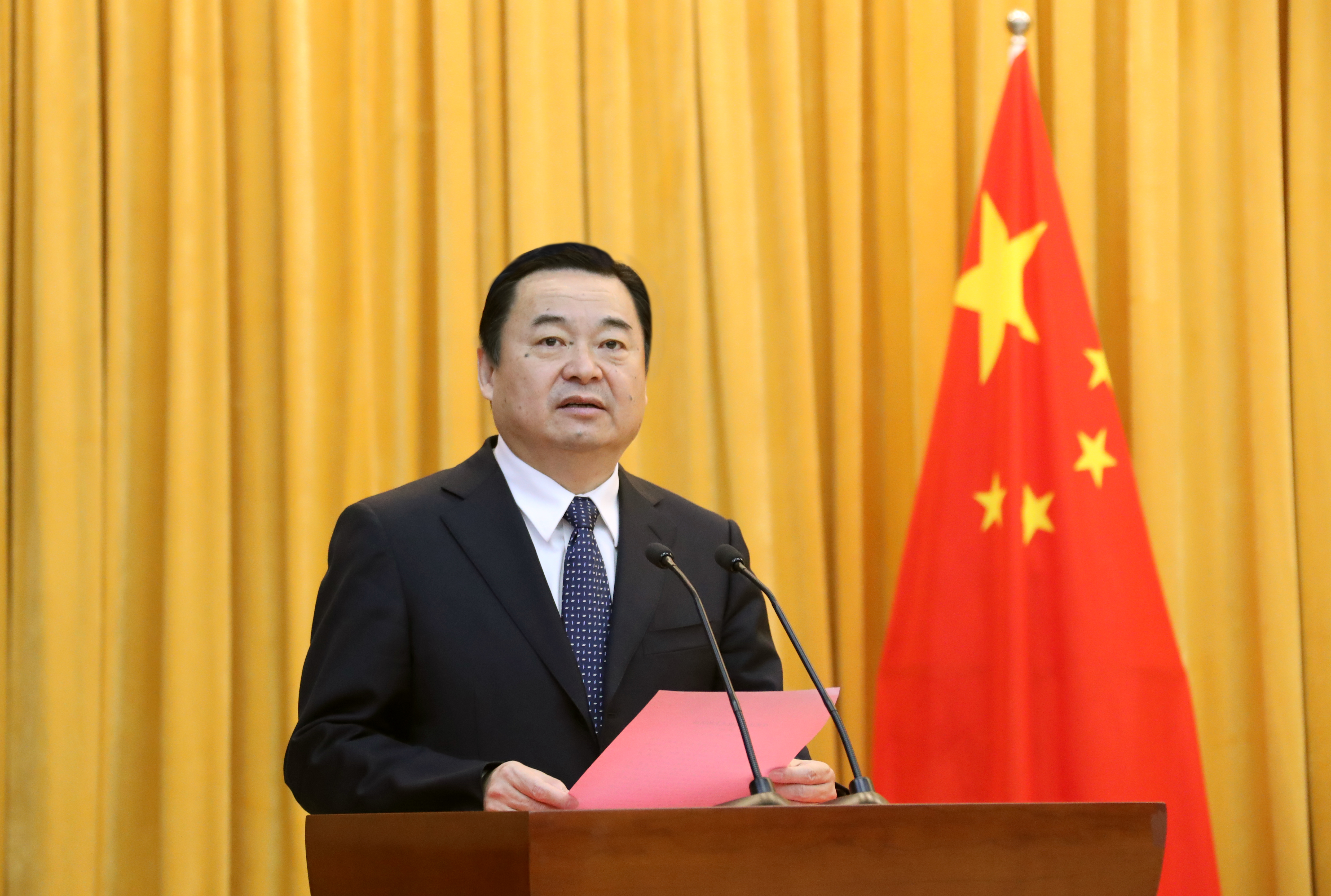 郝鵬、國(guó)資、央企、國(guó)資委、書(shū)記、主任、國(guó)企、企業(yè)改革