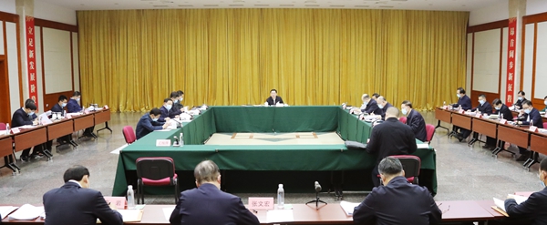 郝鵬、國資、央企、國資委、書記、主任、國企、企業(yè)改革